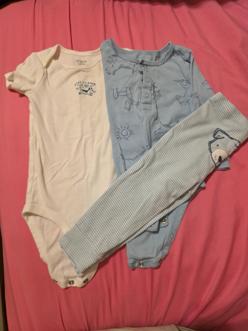 Bear set